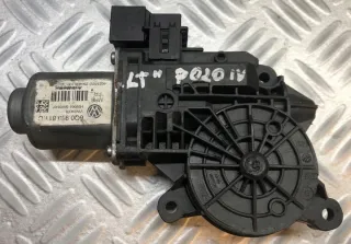 6Q0959811C Моторчик стеклоподъемника Volkswagen Polo 4 Арт e9445192, вид 1