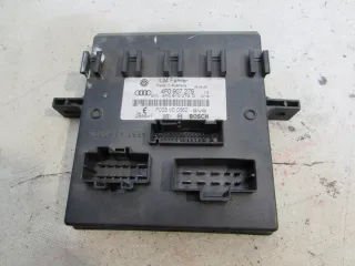 4F0907279B Блок управления светом Audi A6 C6 (S6,RS6) Арт e9445669, вид 2