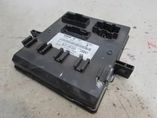 4F0907279B Блок управления светом Audi A6 C6 (S6,RS6) Арт e9445669, вид 4