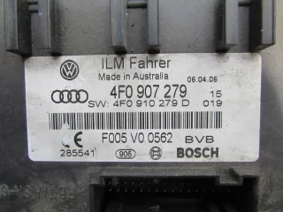 4F0907279B Блок управления светом Audi A6 C6 (S6,RS6) Арт e9445669, вид 6