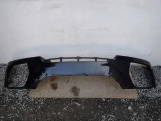 2008-2014R 51117052397 7052397 Бампер передний BMW X6 E71/E72 Арт e9446302, вид 1