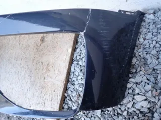 2008-2014R 51117052397 7052397 Бампер передний BMW X6 E71/E72 Арт e9446302, вид 2