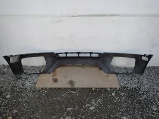 2008-2014R 51117052397 7052397 Бампер передний BMW X6 E71/E72 Арт e9446302, вид 4