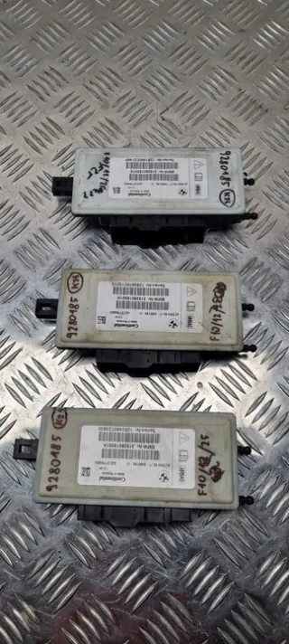 9280185 Блок AirBag BMW X3 F25 Арт e9446593, вид 3
