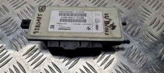 9280185 Блок AirBag BMW X3 F25 Арт e9446593, вид 4