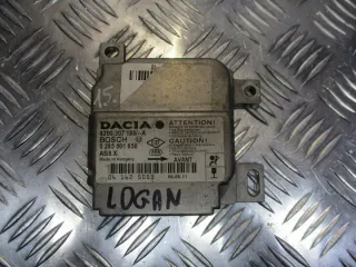 8200307188 Блок AirBag Dacia Logan 1 Арт e9446695, вид 1