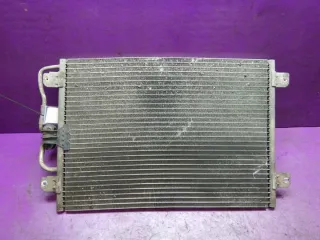 7700432392 Радиатор кондиционера Renault Scenic 1 Арт e9446789, вид 2