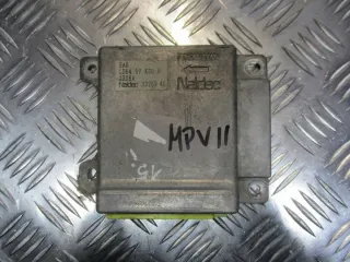 LD6457K30B Блок AirBag Mazda MPV 2 Арт e9446897, вид 1