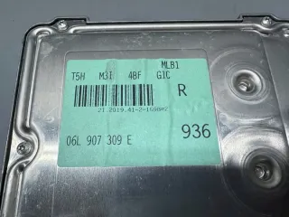 06L907309E 0261S18388 Блок управления двигателем Audi A5 (S5,RS5) 2 Арт e9446990, вид 3