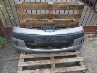  Бампер передний Nissan Note E11 Арт e9447211, вид 1