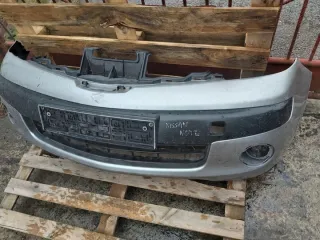  Бампер передний Nissan Note E11 Арт e9447211, вид 2