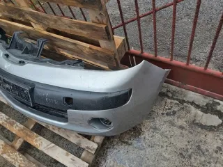  Бампер передний Nissan Note E11 Арт e9447211, вид 3