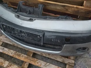  Бампер передний Nissan Note E11 Арт e9447211, вид 4