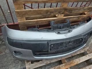  Бампер передний Nissan Note E11 Арт e9447211, вид 6