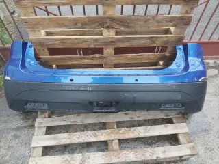  Бампер передний Nissan Note E11 Арт e9447212, вид 1
