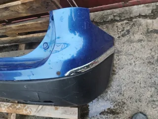  Бампер передний Nissan Note E11 Арт e9447212, вид 6