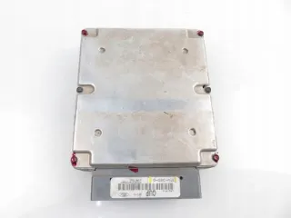 97VW12A650AD Блок управления двигателем Ford Galaxy 1 Арт e9447377, вид 1