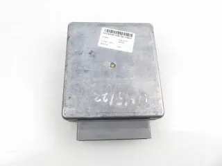 97VW12A650AD Блок управления двигателем Ford Galaxy 1 Арт e9447377, вид 2