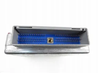 97VW12A650AD Блок управления двигателем Ford Galaxy 1 Арт e9447377, вид 3