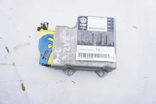 3C0909605N Блок AirBag Volkswagen Passat B6 Арт e9447424, вид 1