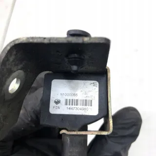 6G9N3C187CA Датчик дорожного просвета Volvo S80 2 Арт e9447456, вид 4