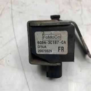 6G9N3C187CA Датчик дорожного просвета Volvo S80 2 Арт e9447456, вид 5