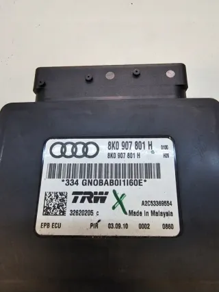 8K0907801H Блок управления (другие) Audi A4 B8 Арт e9447520, вид 4