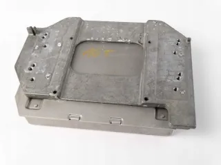 A0155457632 Блок управления двигателем Mercedes E W210 Арт e9447886, вид 2