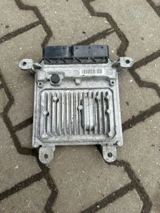A6519000700 Блок управления двигателем Mercedes Sprinter W906 Арт e9447919, вид 4