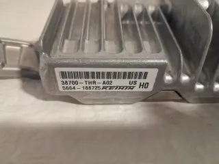 38700-THR-A02 Блок управления (другие) Honda Odyssey 5 Арт e9448037, вид 4