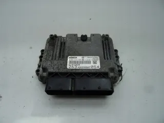 0281018699 51915428 Блок управления двигателем Opel Combo D Арт e9448073, вид 2