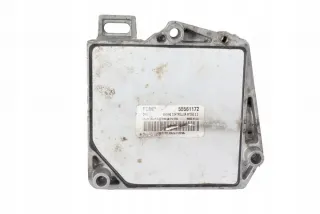 55561172 Блок управления двигателем Opel Zafira C Арт e9448137, вид 4
