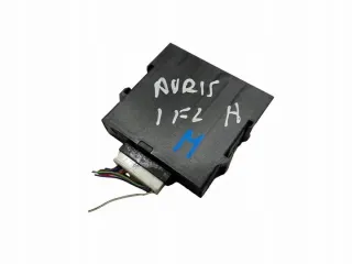 89340-02020 2009-12 Блок управления двигателем Toyota Auris 1 Арт e9448567, вид 1