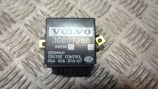 30807288 Блок управления двигателем Volvo V40 1 Арт e9448744, вид 1