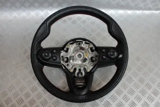369F5610 WR0632775900A Руль MINI CLUBMAN F54 Арт e9448948, вид 1