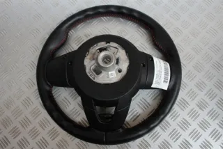 369F5610 WR0632775900A Руль MINI CLUBMAN F54 Арт e9448948, вид 3