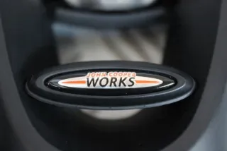 369F5610 WR0632775900A Руль MINI CLUBMAN F54 Арт e9448948, вид 5