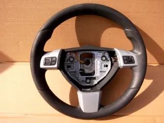 13231661 Руль Opel Zafira B Арт e9449018, вид 1