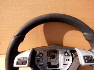 13231661 Руль Opel Zafira B Арт e9449018, вид 2