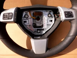 13231661 Руль Opel Zafira B Арт e9449018, вид 3
