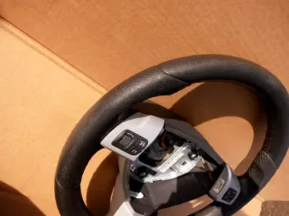 13231661 Руль Opel Zafira B Арт e9449018, вид 5