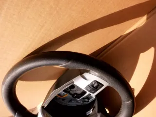 13231661 Руль Opel Zafira B Арт e9449018, вид 6