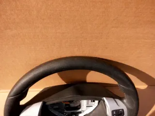 13231661 Руль Opel Zafira B Арт e9449018, вид 7