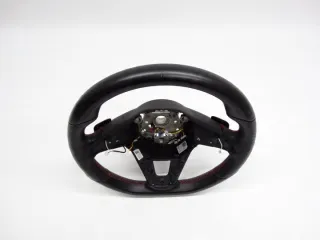 5H0959542C Руль Volkswagen Golf 8 Арт e9449129, вид 2