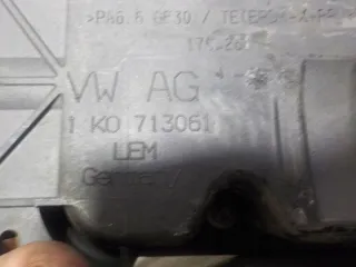 1K0713061 Кулиса Volkswagen Passat B6 Арт e9449405, вид 5