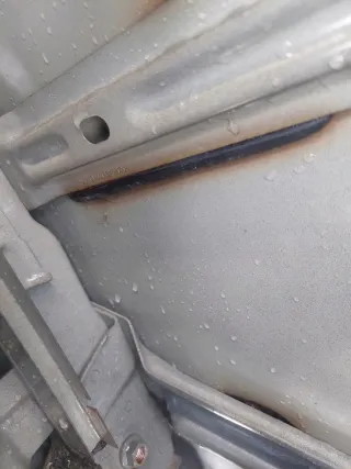 2012-2019 Дверь задняя правая Ford Kuga 2 Арт e9449962, вид 5
