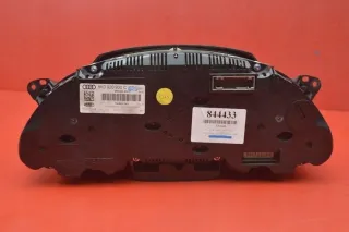 8K0920930C Щиток приборов (приборная панель) Audi A4 B8 Арт e9450261, вид 2