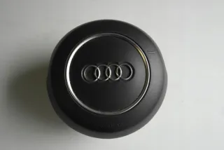 ---B5S8 Подушка безопасности Audi A6 C7 (S6,RS6) Арт e9450387, вид 1