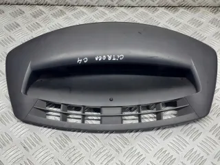 P96572391ZD Щиток приборов (приборная панель) Citroen C4 1 Арт e9450657, вид 1