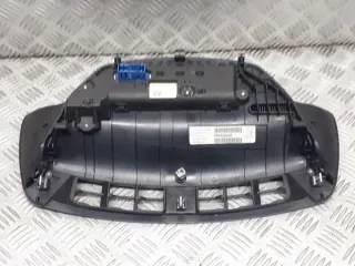 P96572391ZD Щиток приборов (приборная панель) Citroen C4 1 Арт e9450657, вид 4